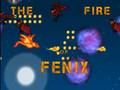 Spel Fenix eld  på nätet