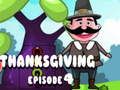 Spel Thanksgiving 4 på nätet