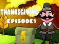 Spel Thanksgiving 1 på nätet
