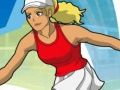Spel Tennishjälte  på nätet