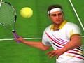 Spel Tennismästare 2020  på nätet