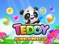 Spel Teddy Bubble räddning på nätet