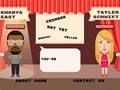 Spel Tayler Schwift mot Khanye East Parody Battle  på nätet