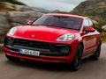 Spel Porsche Macan GTS -pussel på nätet