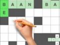 Spel Korsord  på nätet