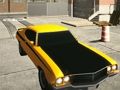 Spel Backyard Parking Games 2021 på nätet