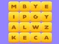 Spel Korsord  på nätet
