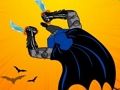 Spel Batman Assassin på nätet