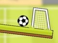 Spel Rotera fotboll  på nätet