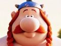 Spel Asterix och Obelix pussel pÄ nÀtet Spel Asterix och Obelix pussel pÄ nÀtet