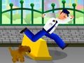 Spel Tom Runner -plattformsspel  på nätet