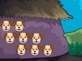 Spel Minnie Mouse Rescue på nätet