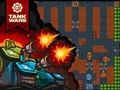 Spel Tank Wars: Pro på nätet
