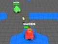 Spel Minitank krig på nätet