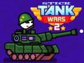 Spel Stick Tank Wars 2 på nätet