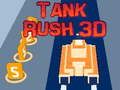 Spel Tank Rush 3D på nätet