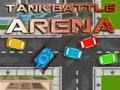 Spel Tankstridsarena på nätet
