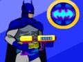 Spel Batman Commander på nätet