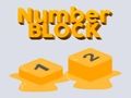 Spel Nummerblock  på nätet
