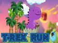 Spel T-Rex Run pÄ nÀtet Spel T-Rex Run pÄ nÀtet