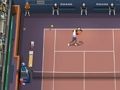 Spel Tennisvärldstur på nätet