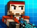 Spel Minecraft soldater pussel på nätet