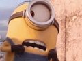 Spel Stuart the Minion pussel  på nätet