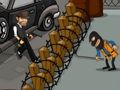 Spel Gangsterkrig på nätet