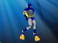 Spel Batman Sea Adventure pÄ nÀtet Spel Batman Sea Adventure pÄ nÀtet
