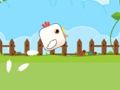 Spel Kycklingklättring  på nätet