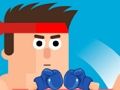 Spel Mr Fight Online på nätet