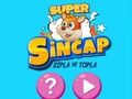 Spel Super Sincap: Zipla Ve Topla på nätet