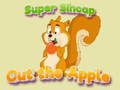 Spel Super Sincap Skär Apple  på nätet
