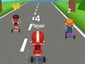 Spel Drift vid vilja på nätet