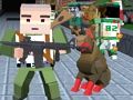 Spel Pixel Apocalypse Survival Online på nätet