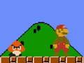Spel Super Mario Classic på nätet