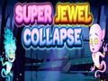 Spel Super Jewel Collapse på nätet