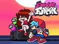 Spel Super Friday Night Funk på nätet