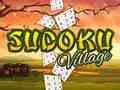 Spel Sudoku by på nätet