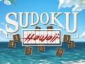 Spel Sudoku hawaii på nätet