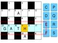 Spel Arkadiums kodord  på nätet