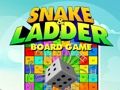Spel Orm och stege brädspel  på nätet