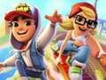 Spel Tunnelbana surfare pro på nätet