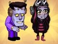 Spel Frankenstein Go på nätet