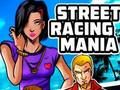 Spel Street racing mani  på nätet