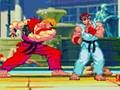 Spel Street Fighter 2 Endless på nätet