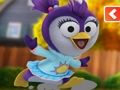 Spel Muppet Babies målarbok  på nätet