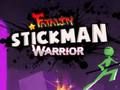 Spel Stickman Warriors: dödsfall pÄ nÀtet Spel Stickman Warriors: dödsfall pÄ nÀtet
