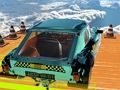 Spel Sky stunt parkering  på nätet