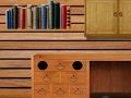 Spel Modernt trähus Escape  på nätet
